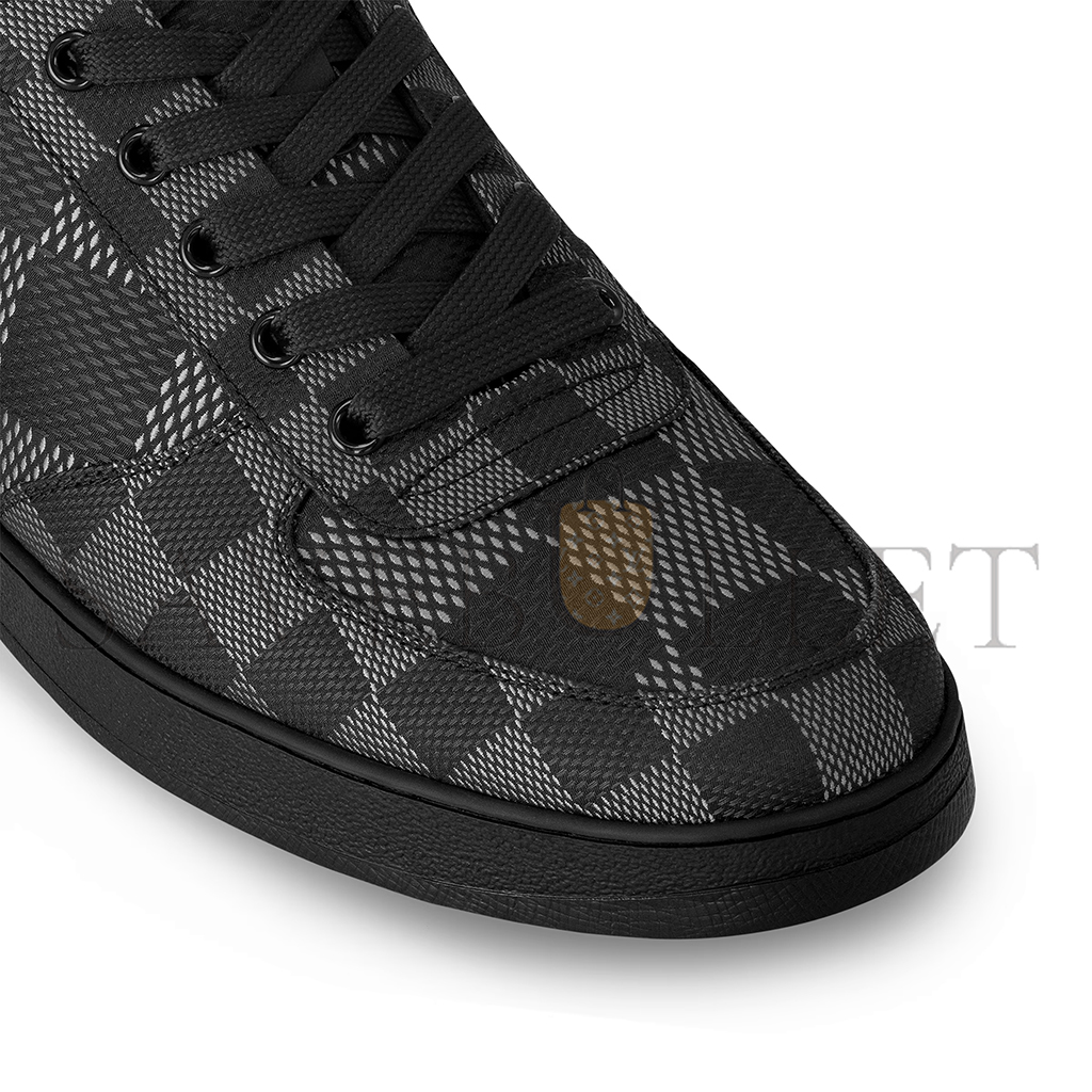 LOUIS VUITTON RIVOLI SNEAKER 1ACPHJ LOUIS VUITTON RIVOLI SNEAKER 1ACPHJ